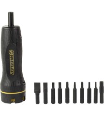 Wheeler Chiave digitale DINAMOMETRICA